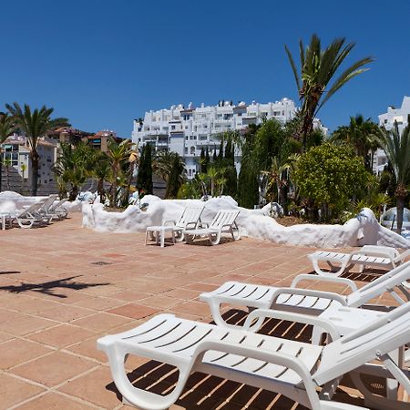 Hotel Suites Albayzin Del Mar Альмуньекар Экстерьер фото