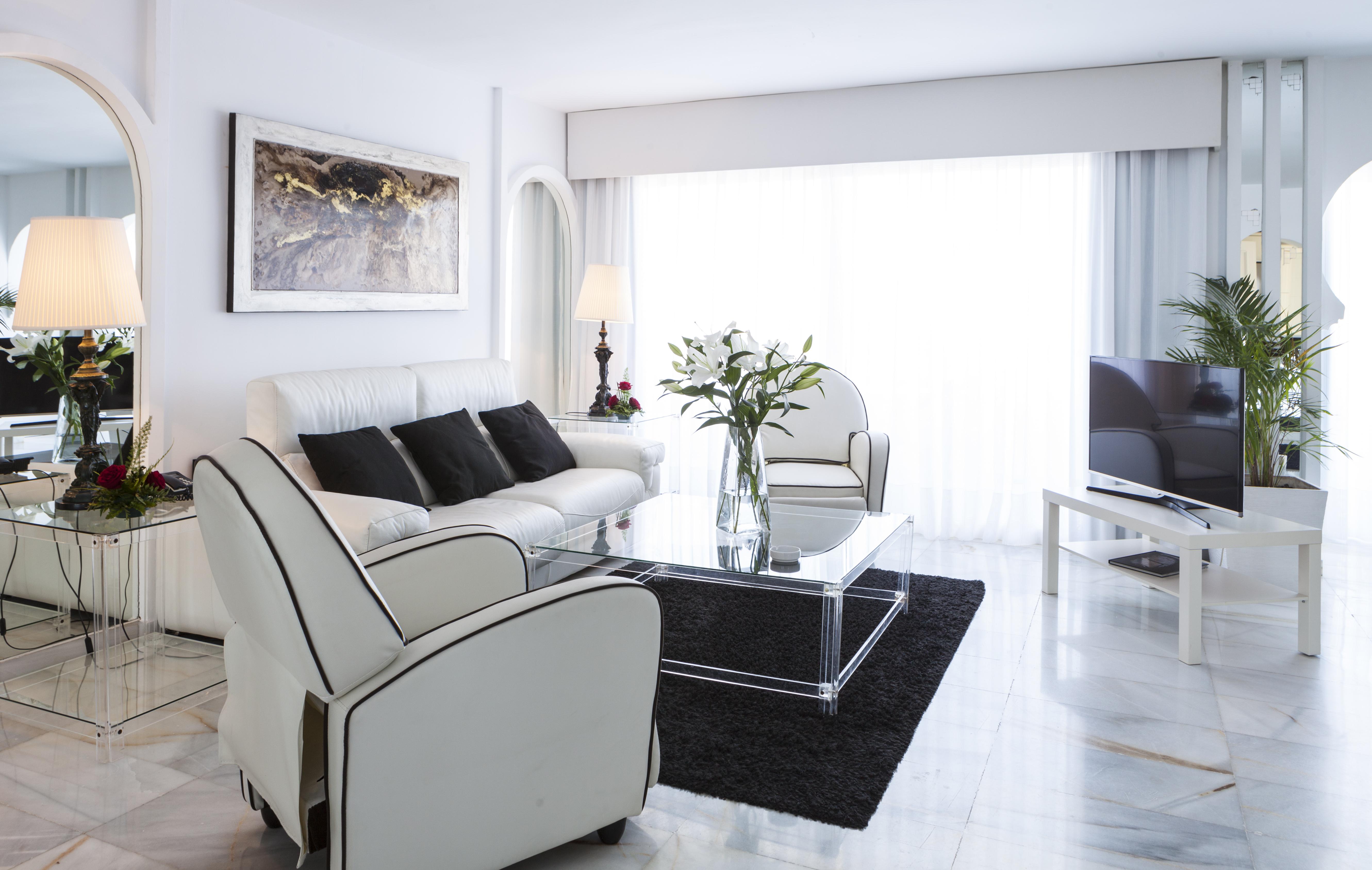 Hotel Suites Albayzin Del Mar Альмуньекар Экстерьер фото