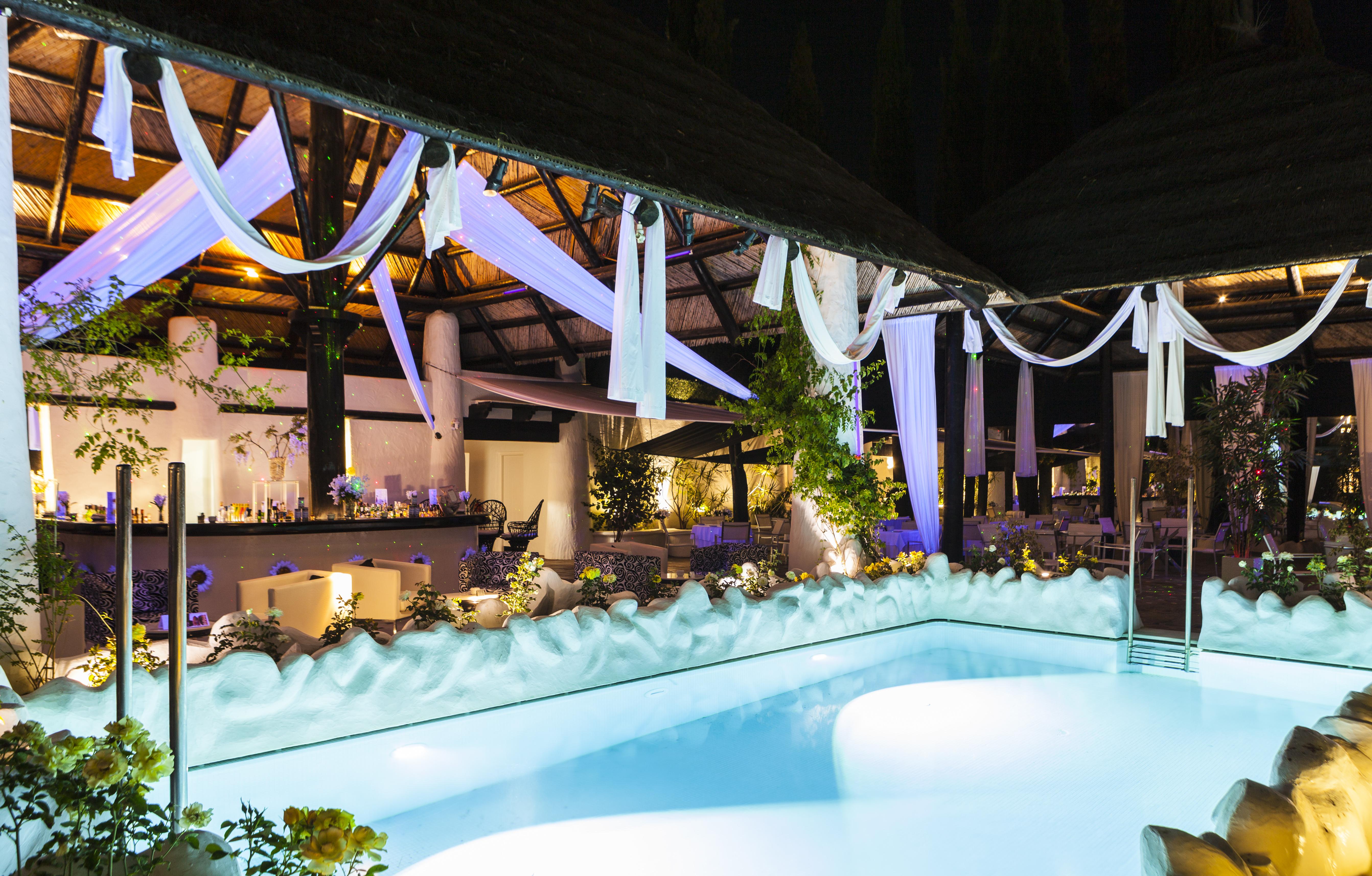 Hotel Suites Albayzin Del Mar Альмуньекар Экстерьер фото