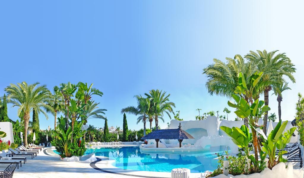 Hotel Suites Albayzin Del Mar Альмуньекар Экстерьер фото