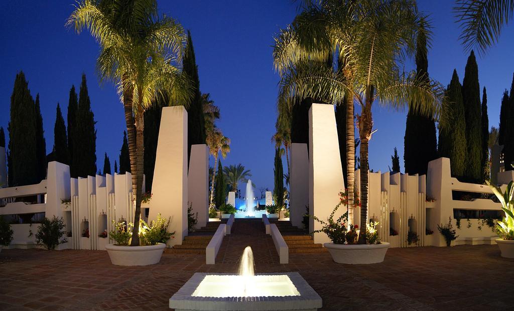 Hotel Suites Albayzin Del Mar Альмуньекар Экстерьер фото