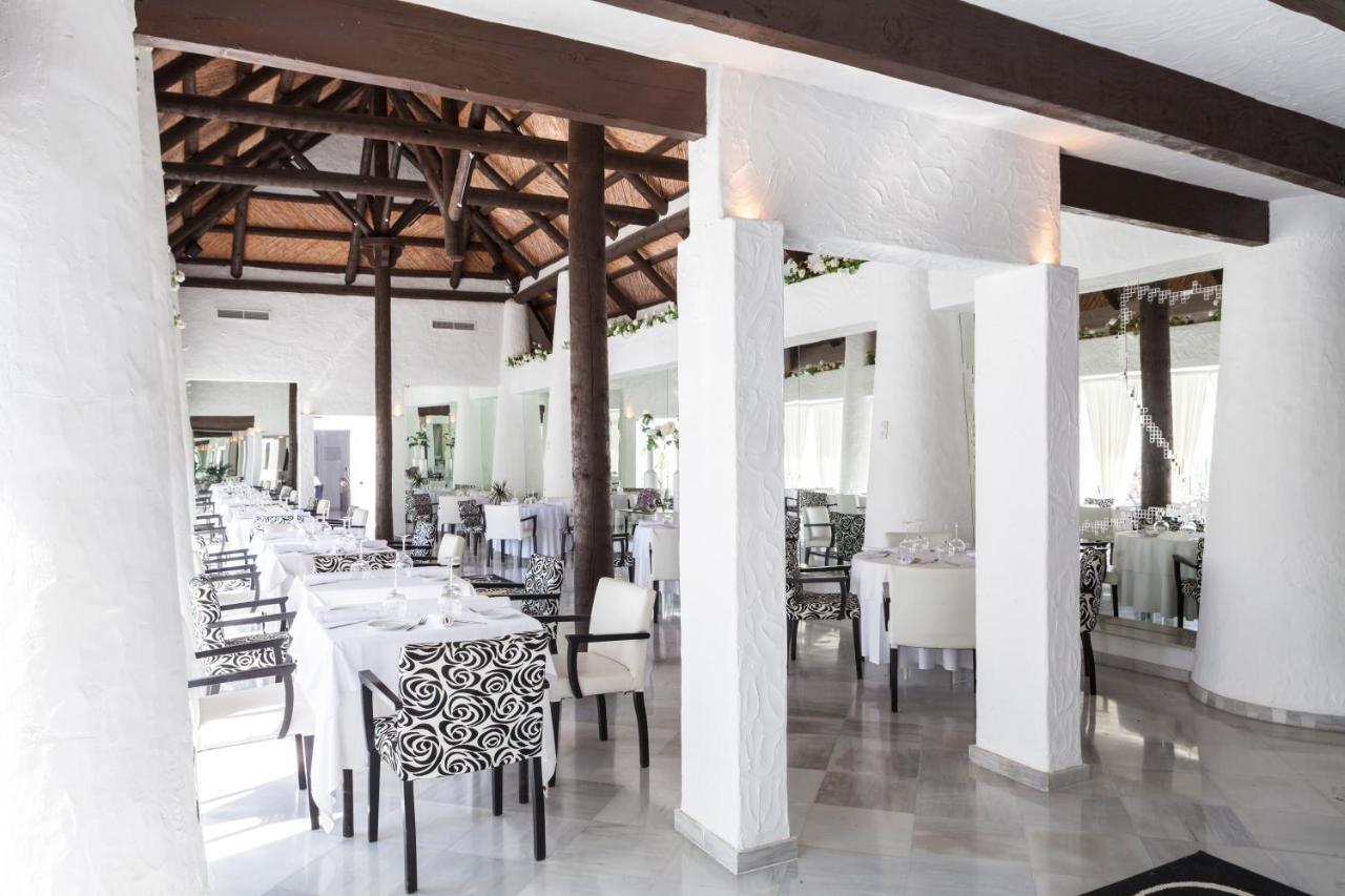 Hotel Suites Albayzin Del Mar Альмуньекар Экстерьер фото