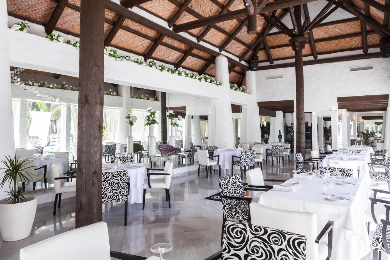 Hotel Suites Albayzin Del Mar Альмуньекар Экстерьер фото